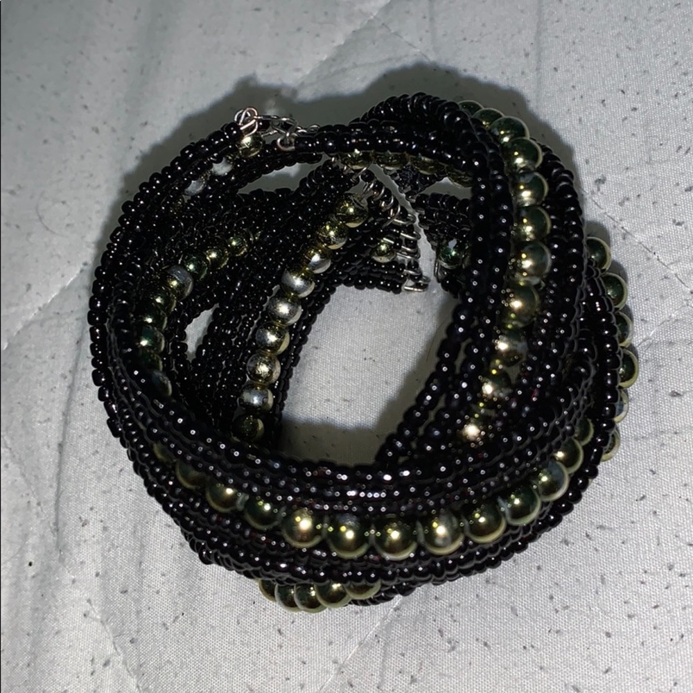 A beautiful bracelet
